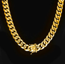 Cuban Link Chain