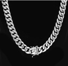 Cuban Link Chain